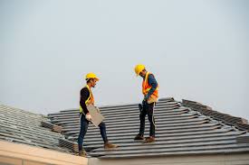 Best Roof Insulation Installation  in Rossmoyne, OH